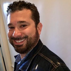 Meet your Posher, Joseph